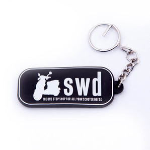 Keychain (SWD)