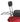 Cuppini Rear Rack (Folding, w/Backrest, Chrome)