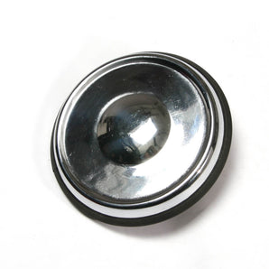Round front nosepiece with Gasket