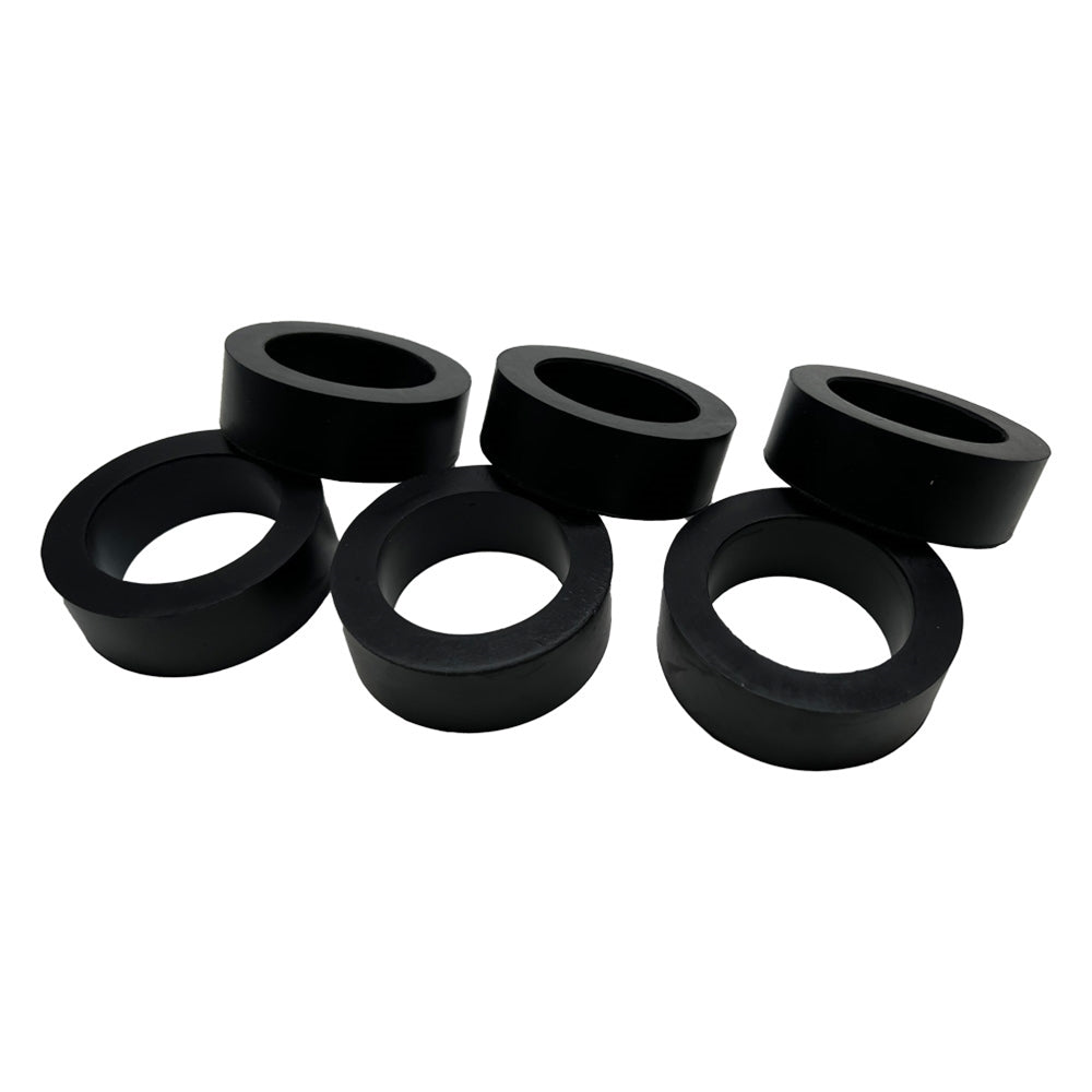 High Quality Rubber Roller Manufacturer - Venus Rubbers