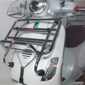 Faco, Front Rack; Vespa LX50-150