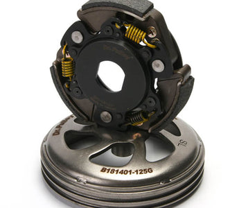 What the clutch? Why do we carry six different kinds?