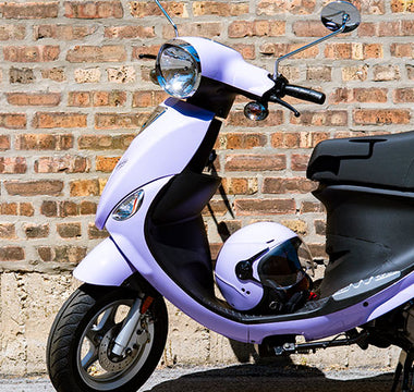 5 Things That Every Scooterist Needs