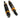NCY Yamaha Zuma 125 Performance Shocks