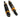 NCY Yamaha Zuma 125 Performance Shocks