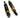 NCY Yamaha Zuma 125 Performance Shocks