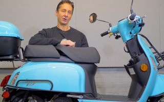 Upgrade Your Buddy Kick! Accessory Install Video Series