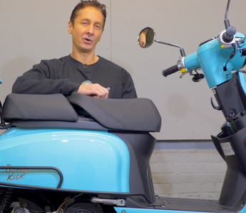 Upgrade Your Buddy Kick! Accessory Install Video Series