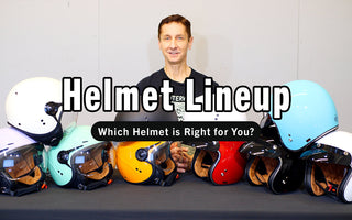Which Prima Helmet is Right for You? A Quick Overview