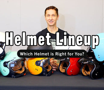 Which Prima Helmet is Right for You? A Quick Overview