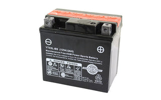 Battery Selection Chart