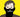 Presenting the Gentleman Moustache Face Mask, from Prima