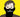 Presenting the Gentleman Moustache Face Mask, from Prima