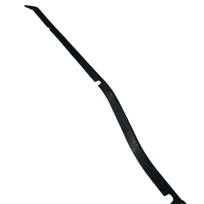 CLIP - STEPFLOOR TRIM, REAR LEFT, PROD 12/20 AND LATER