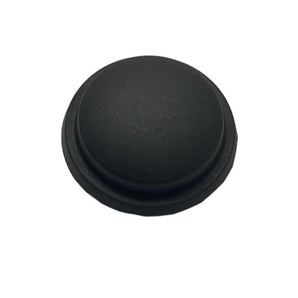 Rear Hub Nut Cover; Stella