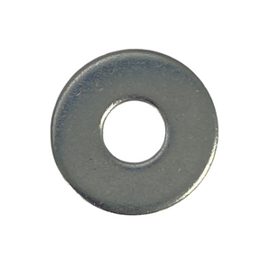 GASKET -  6X18, FLAT GASKET