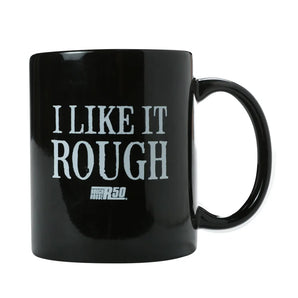 Coffee Mug (11oz, RoughHouse)