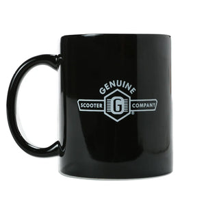 Coffee Mug (11oz, RoughHouse)