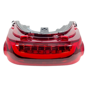 LIGHT - TAILLIGHT (UQi)