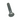 GENUINE - Bolt