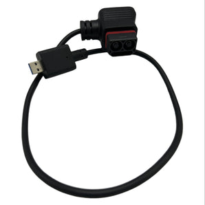 CABLE - CHARGING PORT CABLE (EVO)