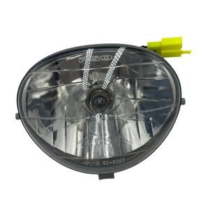 HEADLIGHT COMP, BUDDY 2006