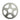 NIU XQi3 Rear Wheel Driven Sprocket
