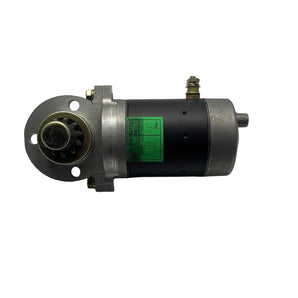 Starter Motor (Complete); Stella 4T