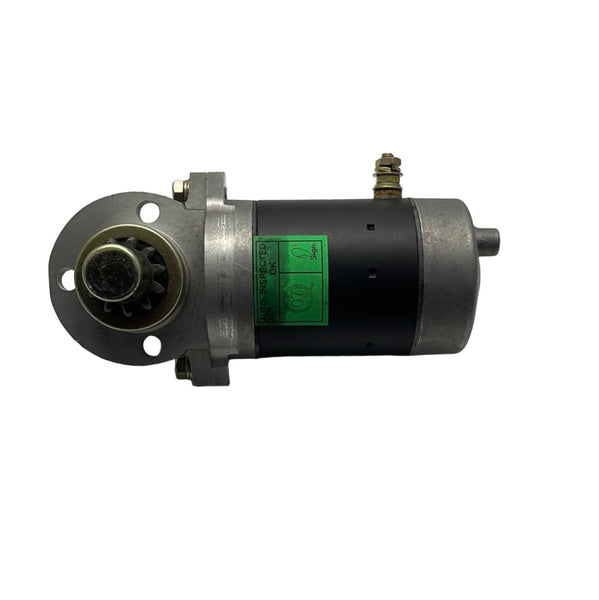 STELLA♪ Starter Motor (Complete); Stella 4T – Scooterworks USA, LLC