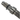 GY6 150cc Output shaft