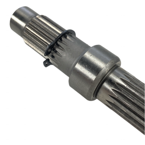 GY6 150cc Output shaft