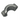 MOUNT, FRONT BRAKE PUMP (G400)