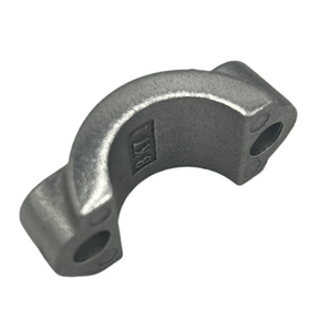 MOUNT, FRONT BRAKE PUMP (G400)