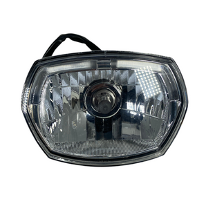 LIGHT - DOT HEADLIGHT PRODUCTION YEAR 2019