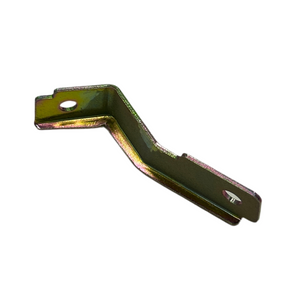FIXED PLATE ,GAS CAP(B)(HOOL)