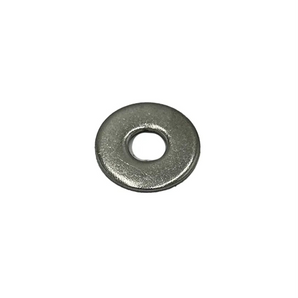 WASHER - 5X15, FLAT