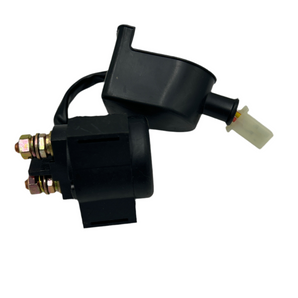 STARTER RELAY (G400)
