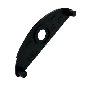 SOCKET, LICENSE LIGHT (BUD 50/125)