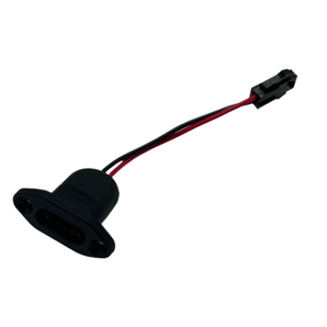Charging Port; NIU KQi2, KQi3, KQi 100, KQi 200, KQi 300