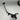 PEDAL, REAR BRAKE (G400)