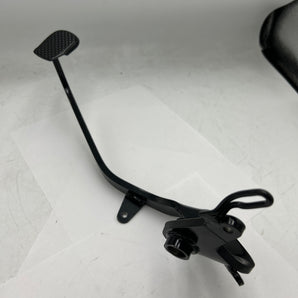 PEDAL, REAR BRAKE (G400)