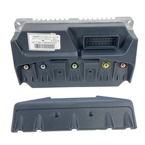 CONTROLLER - 35KM/H, 48V40A, FOC, VECTOR (UQi)