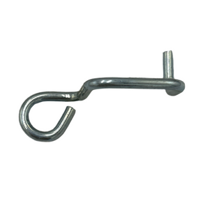 STAY, CLUTCH CABLE (G400)