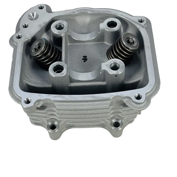 NCY Big Valve Cylinder Head 61mm GY6 171cc | High-Flow | 1100-1254