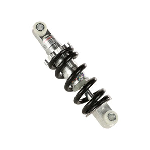 Rear Suspension; Genuine Trail