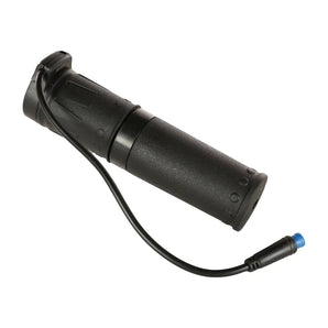 Throttle; Genuine Trail