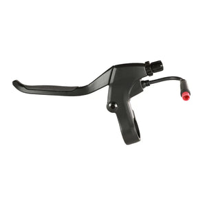 Left Braker Lever; Genuine Trail