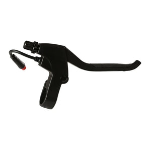 Right Brake Lever; Genuine Trail
