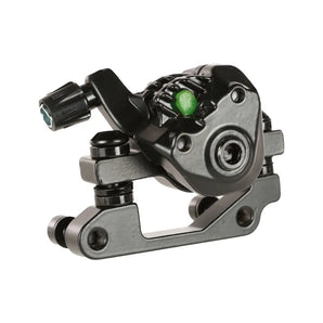 Front Disc Brake Caliper; Genuine Trail