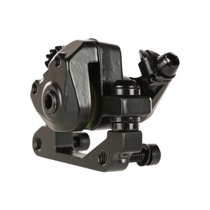 Front Disc Brake Caliper; Genuine Trail